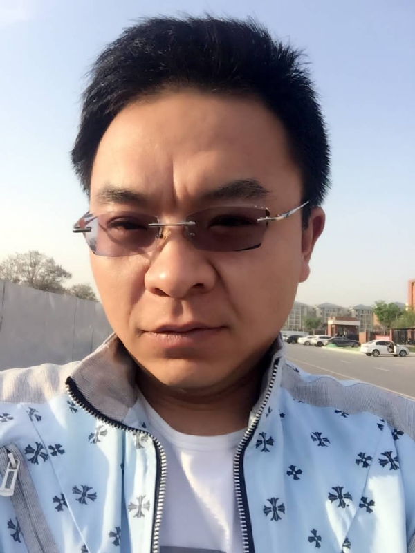 执着的等待的第一张照片--霞浦相亲网