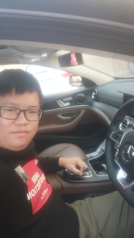 归途。的第一张照片--霞浦相亲网