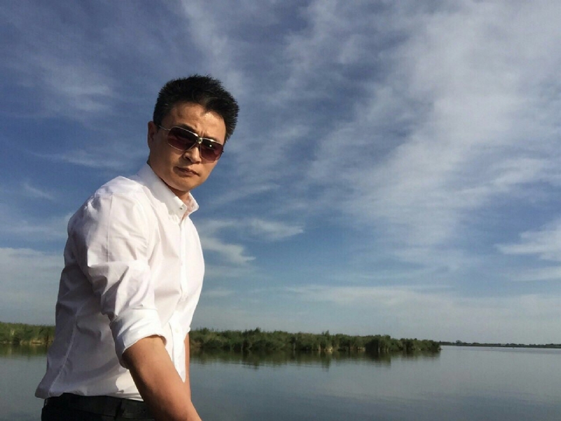 罗的第一张照片--霞浦相亲网