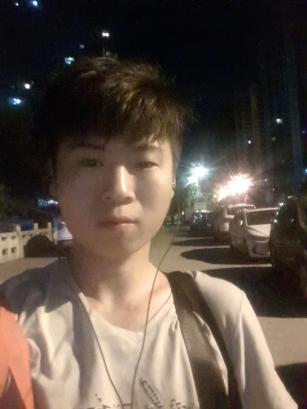流星的瞬间的第一张照片--霞浦相亲网