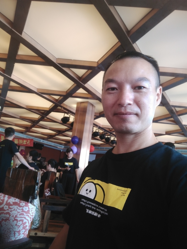 爱森的第一张照片--霞浦相亲网