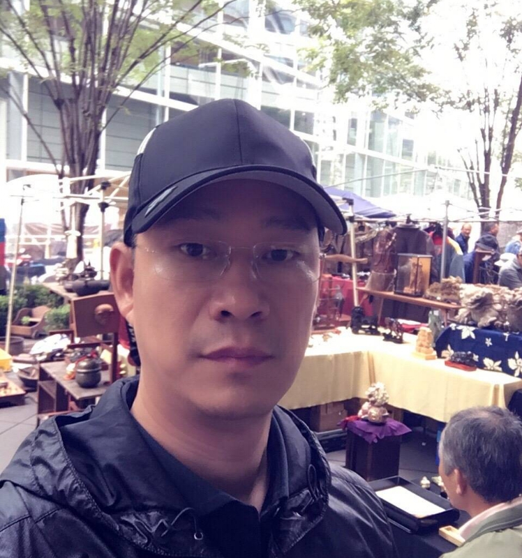 相聚是缘的第一张照片--霞浦相亲网