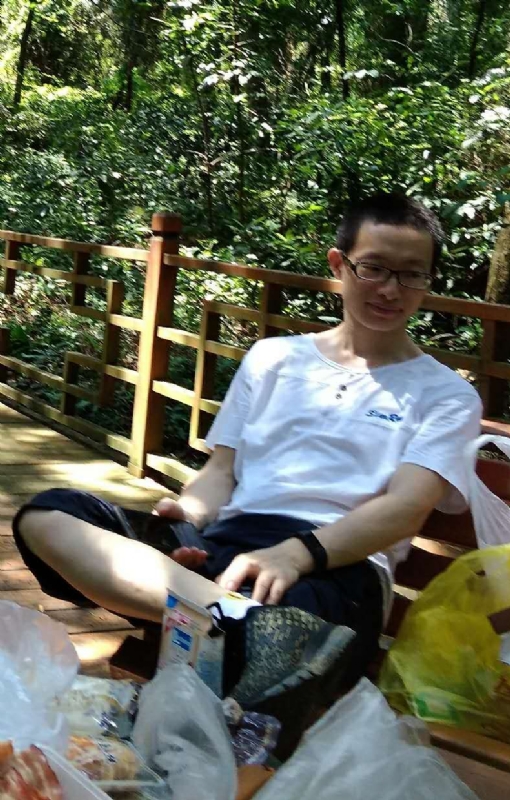 亲临的第一张照片--霞浦相亲网