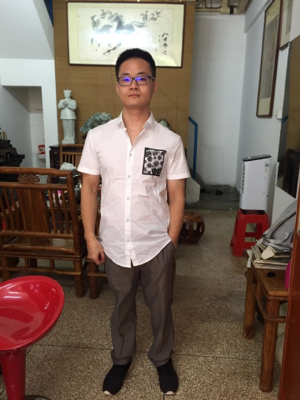 想要一个家的第一张照片--霞浦相亲网