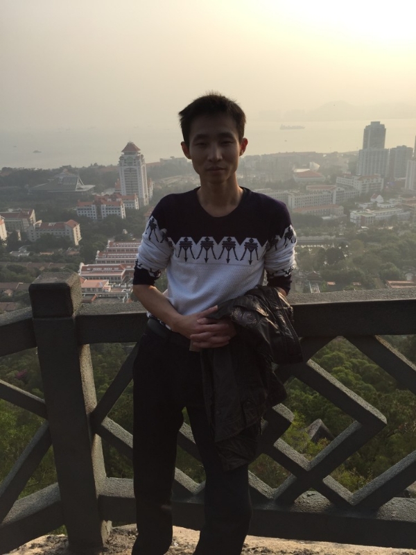 冬末花未眠的第一张照片--霞浦相亲网