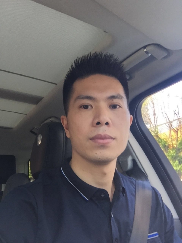 天道酬勤的第一张照片--霞浦相亲网