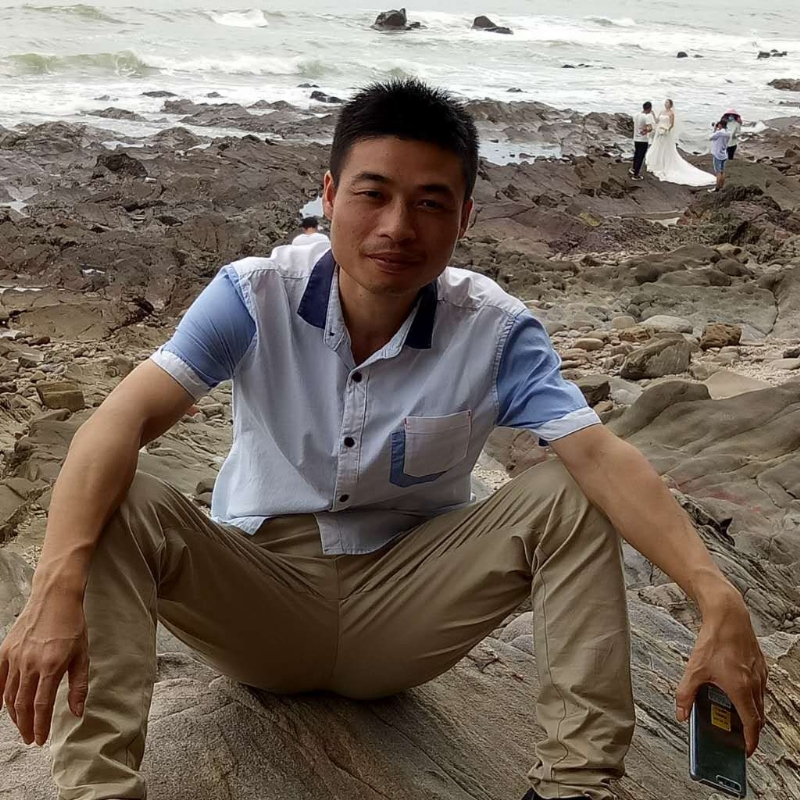 一个人的等待的第二张照片--霞浦相亲网