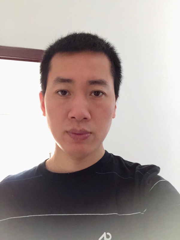 august的第二张照片--霞浦相亲网