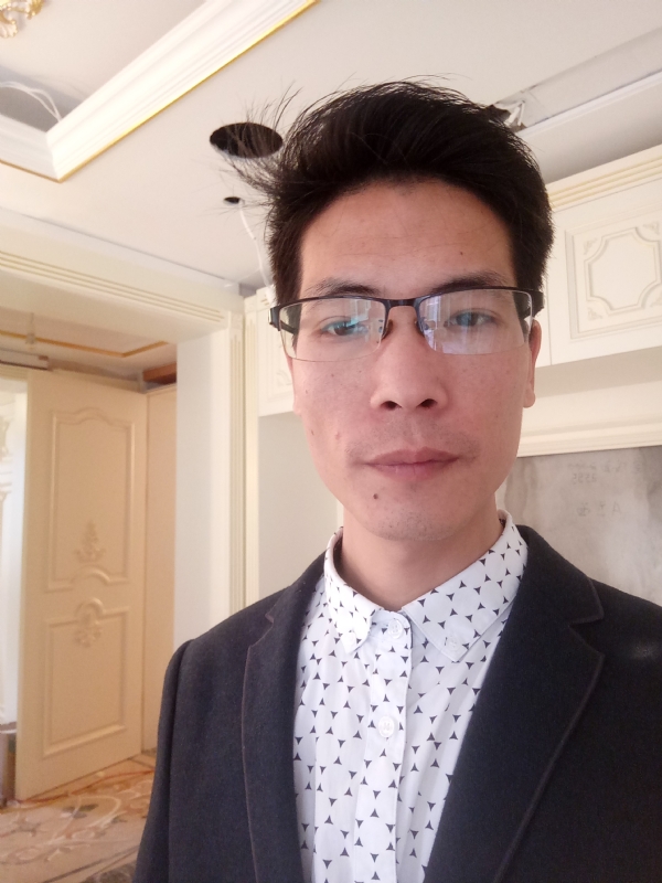 爱也要以诚相待的第二张照片--霞浦相亲网