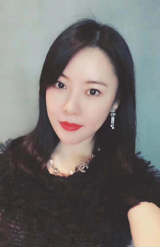 李莉的第一张照片--霞浦相亲网