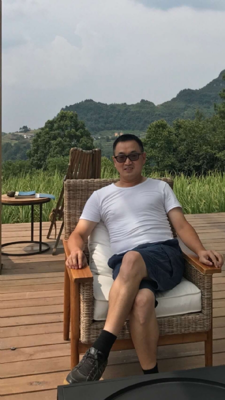 云霄的第一张照片--霞浦相亲网