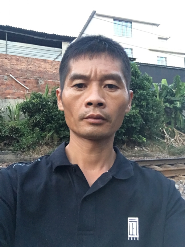 张旭明的第二张照片--霞浦相亲网