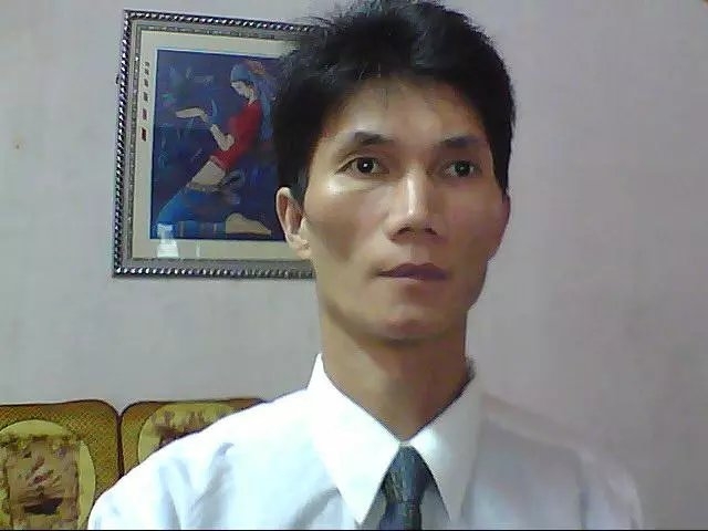 阿文的第一张照片--霞浦相亲网
