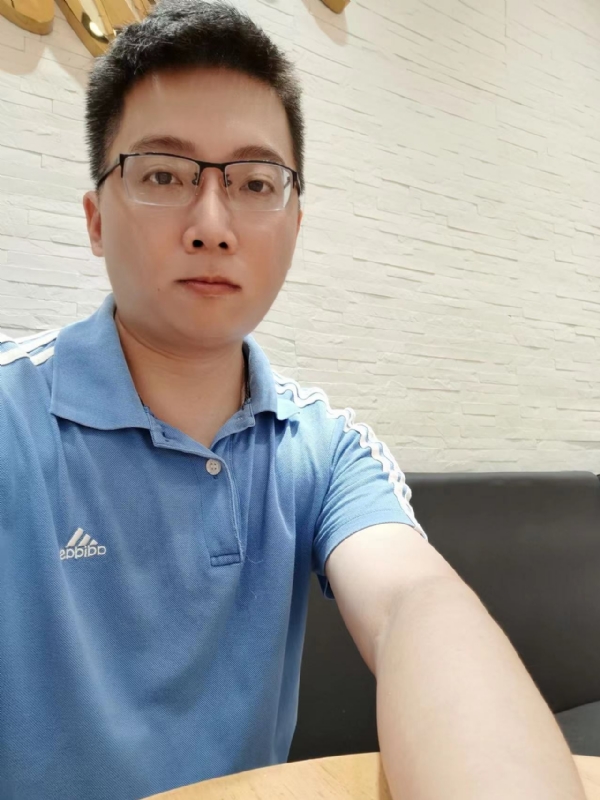 月亮河的第一张照片--霞浦相亲网