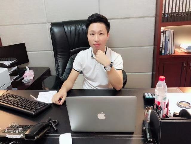追梦的第一张照片--霞浦相亲网
