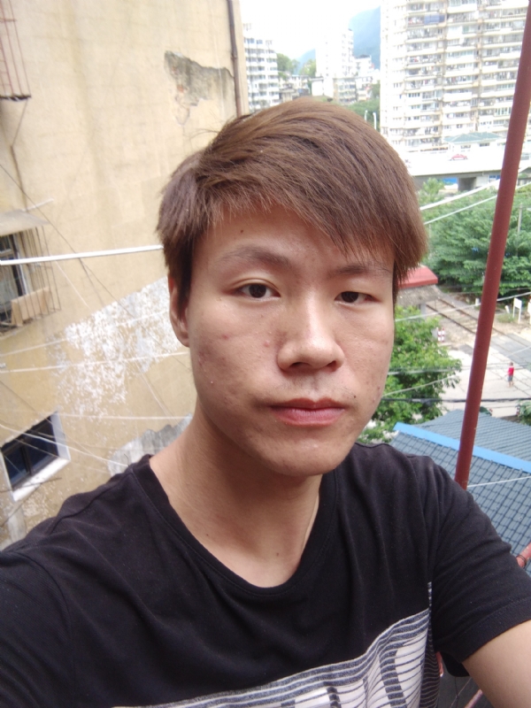 遇见你的第一张照片--霞浦相亲网