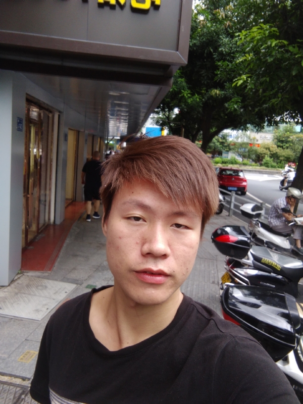 遇见你的第二张照片--霞浦相亲网