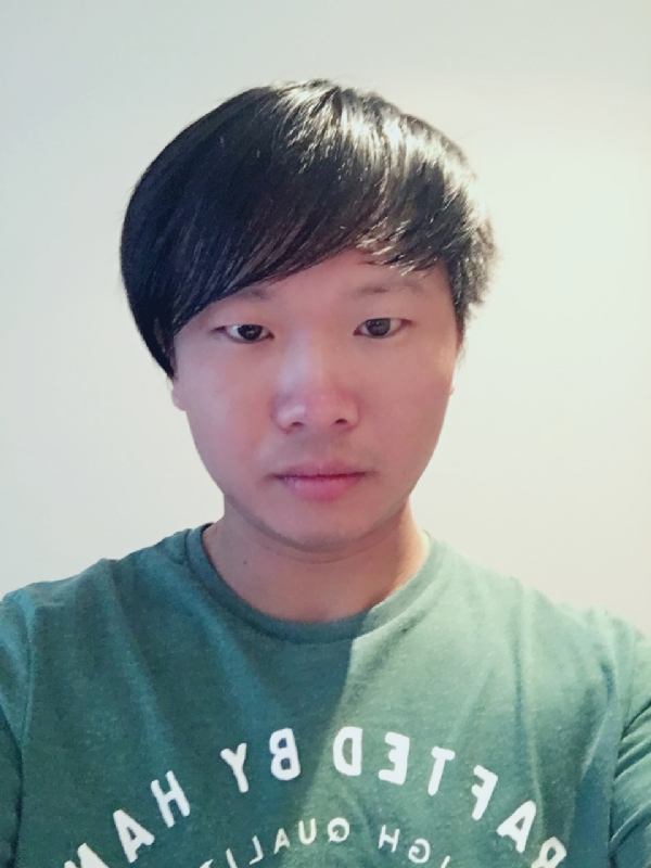 james的第一张照片--霞浦相亲网