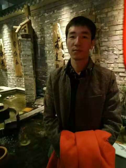 王森的第一张照片--霞浦相亲网