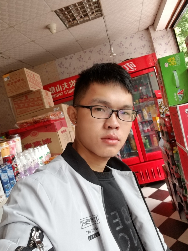 柒年的第一张照片--霞浦相亲网