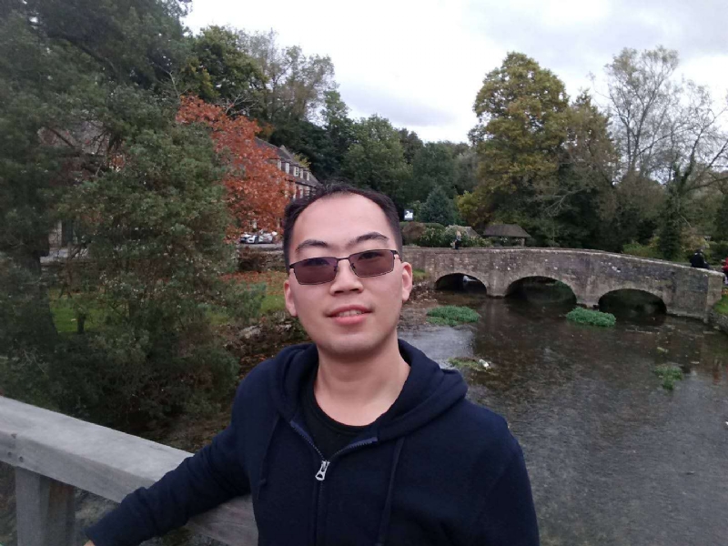 Allen的第一张照片--霞浦相亲网