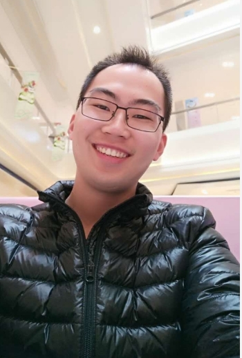 Allen的第二张照片--霞浦相亲网