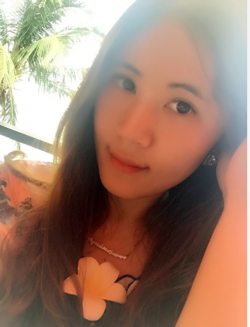 婷婷的第一张照片--霞浦相亲网