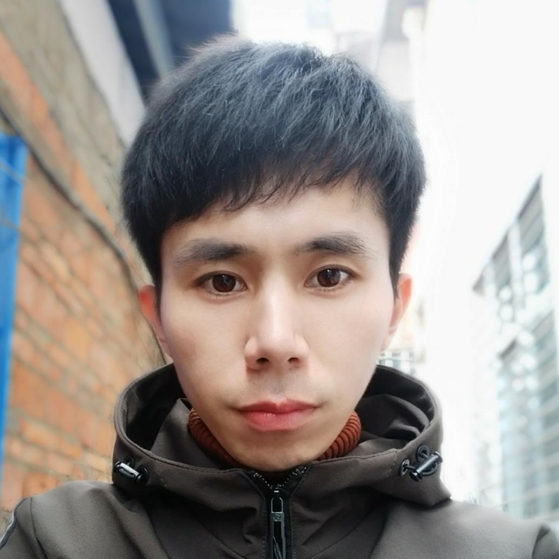 等一人白首的第二张照片--霞浦相亲网