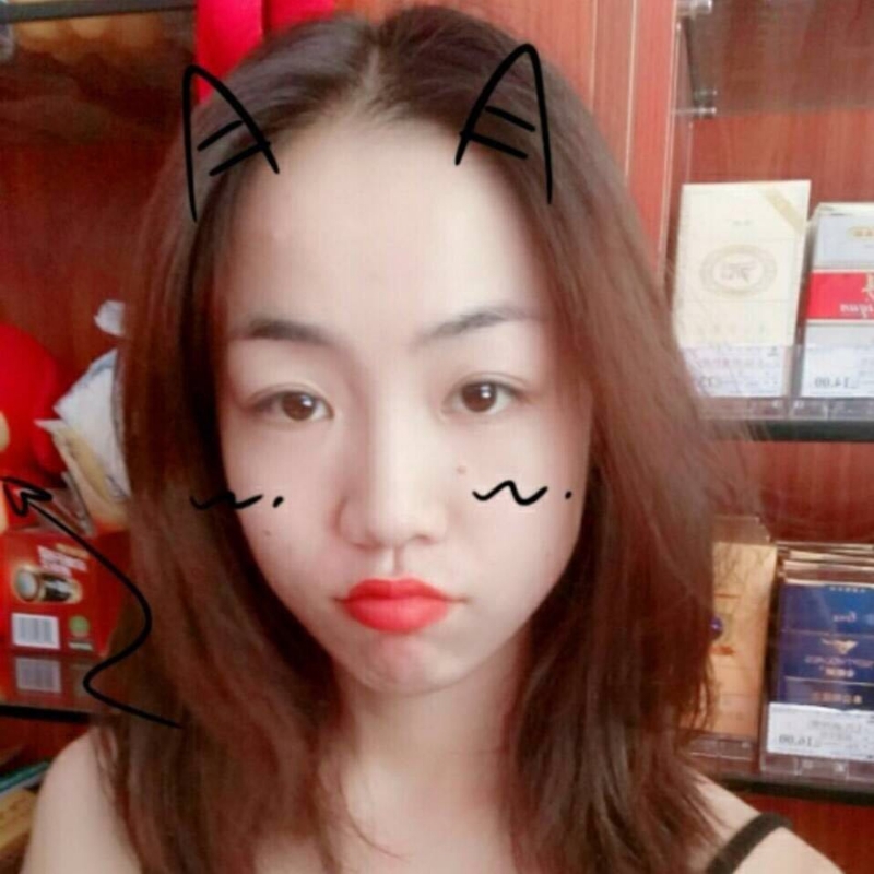 美美的第一张照片--霞浦相亲网