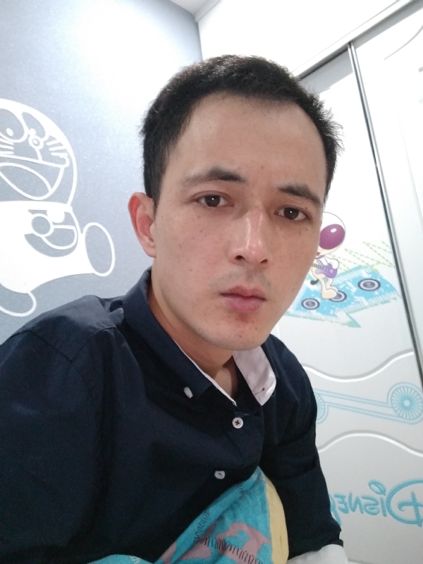 容晨的第一张照片--霞浦相亲网