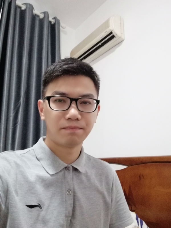 xiaopeng的第一张照片--霞浦相亲网