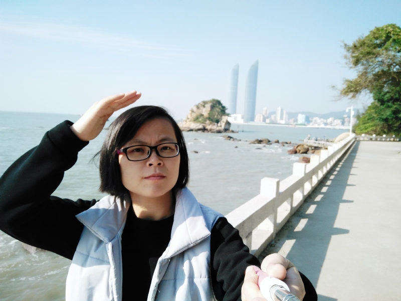吕小包的第一张照片--霞浦相亲网