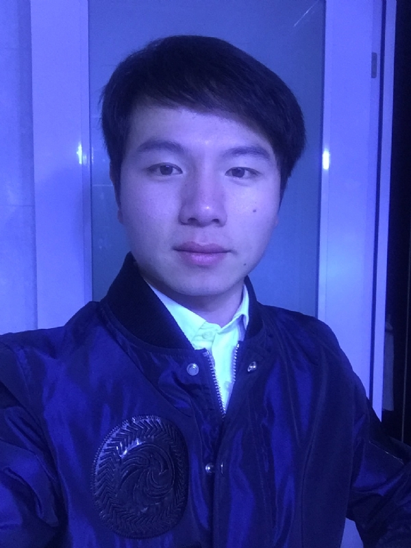 谁是我向往的以后的第一张照片--霞浦相亲网
