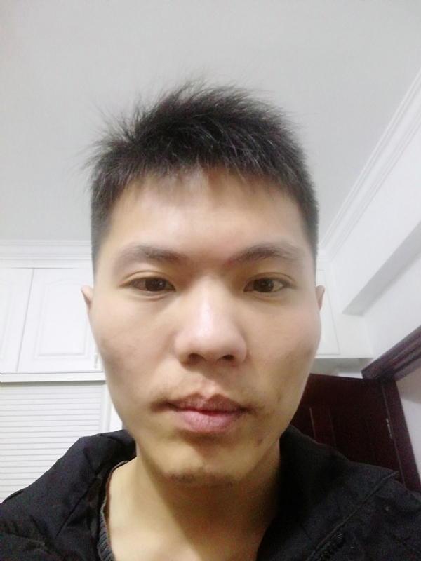 陈耀阳的第一张照片--霞浦相亲网