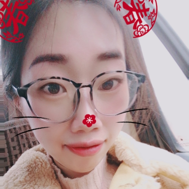 芮雪的第一张照片--霞浦相亲网