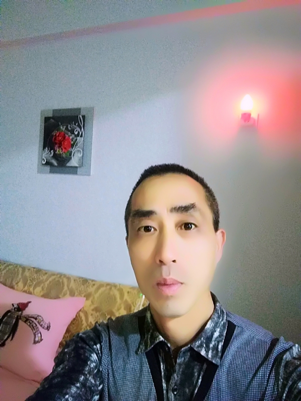 真诚的第一张照片--霞浦相亲网