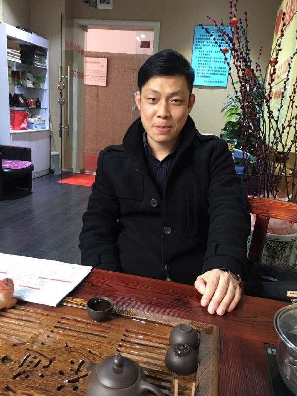 杨洋的第二张照片--霞浦相亲网
