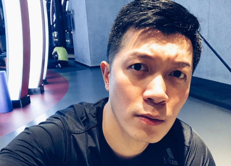 张勇耀的第一张照片--霞浦相亲网