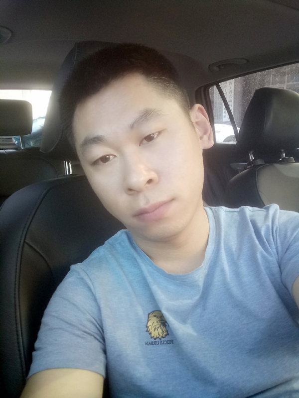走心的第一张照片--霞浦相亲网