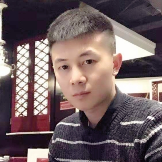 夜晚的星空的第一张照片--霞浦相亲网