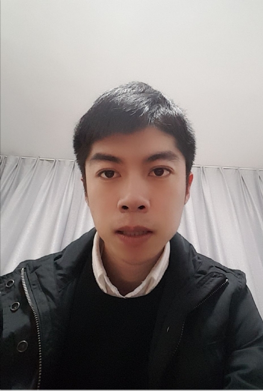 别发呆的第一张照片--霞浦相亲网