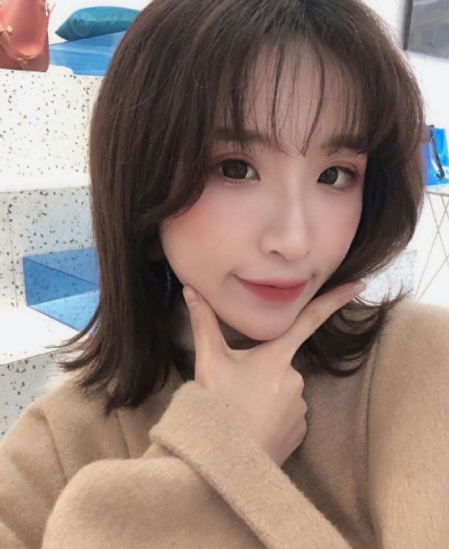莉婷的第一张照片--霞浦相亲网