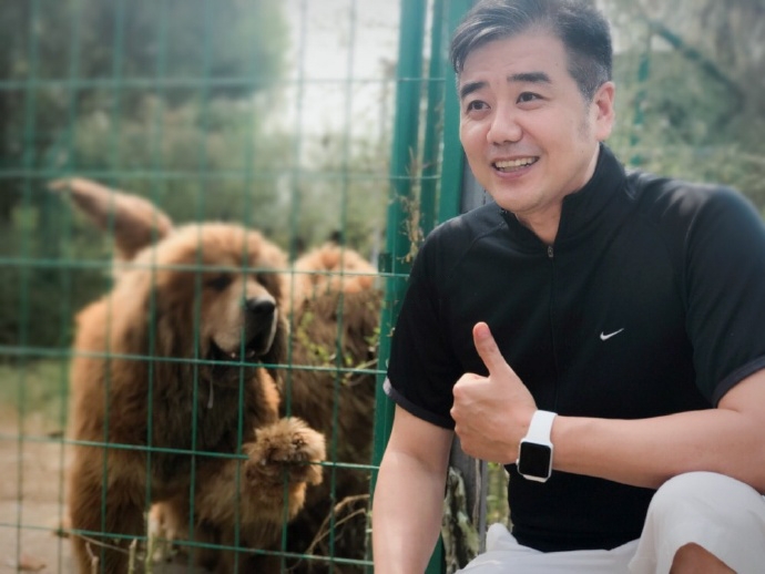 宁缺毋滥的第一张照片--霞浦相亲网