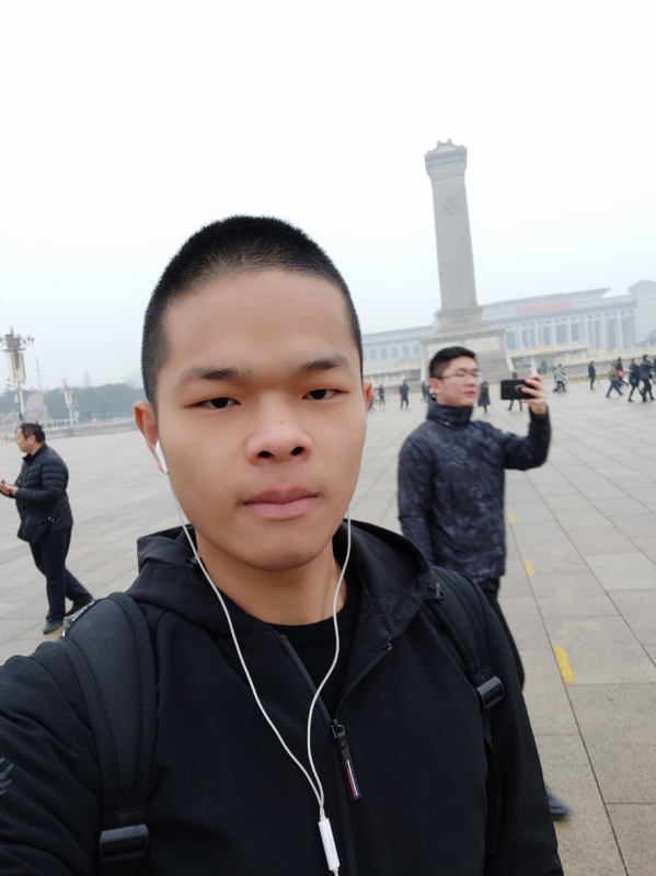 秋殇的第二张照片--霞浦相亲网