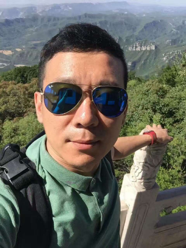 望穿秋水的第一张照片--霞浦相亲网