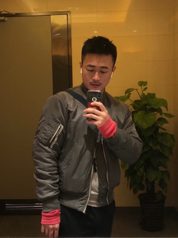 林云海的第一张照片--霞浦相亲网
