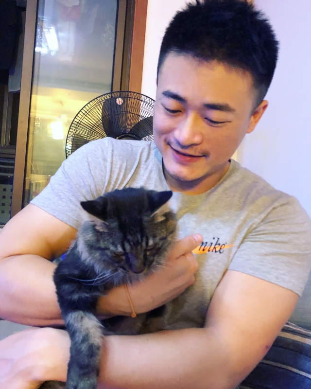 林云海的第二张照片--霞浦相亲网
