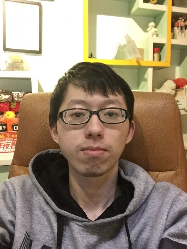 桀桀的第一张照片--霞浦相亲网