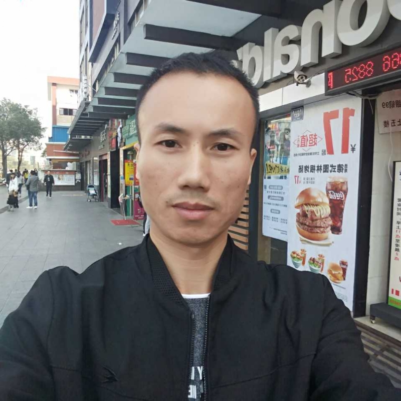 地瓜的第一张照片--霞浦相亲网