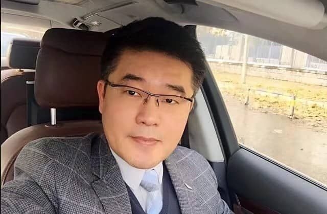 平常心的第一张照片--霞浦相亲网